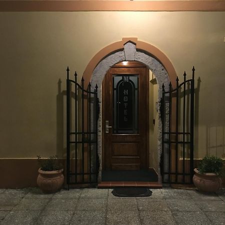 Hotel Il Malandrone Rosignano Marittimo Exteriör bild