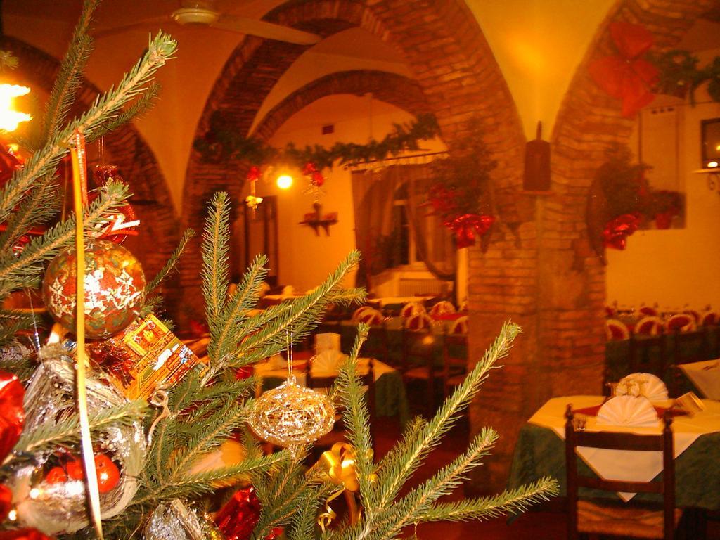 Hotel Il Malandrone Rosignano Marittimo Exteriör bild