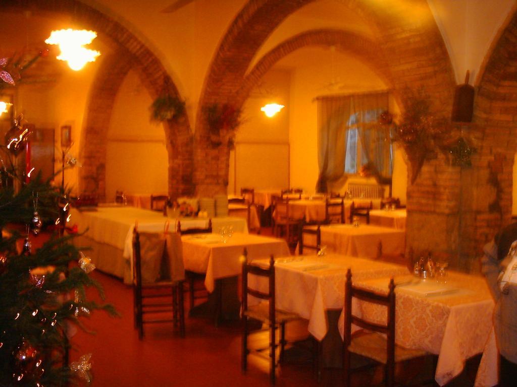 Hotel Il Malandrone Rosignano Marittimo Exteriör bild