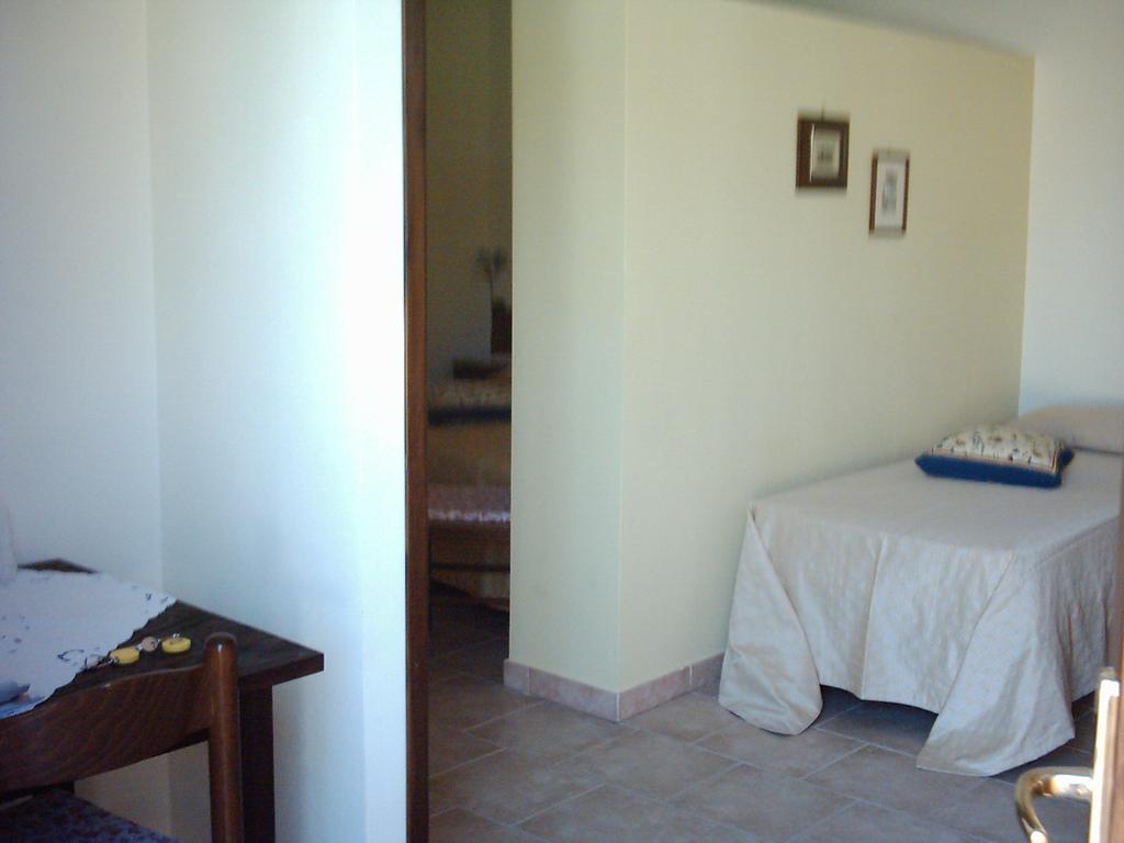 Hotel Il Malandrone Rosignano Marittimo Rum bild