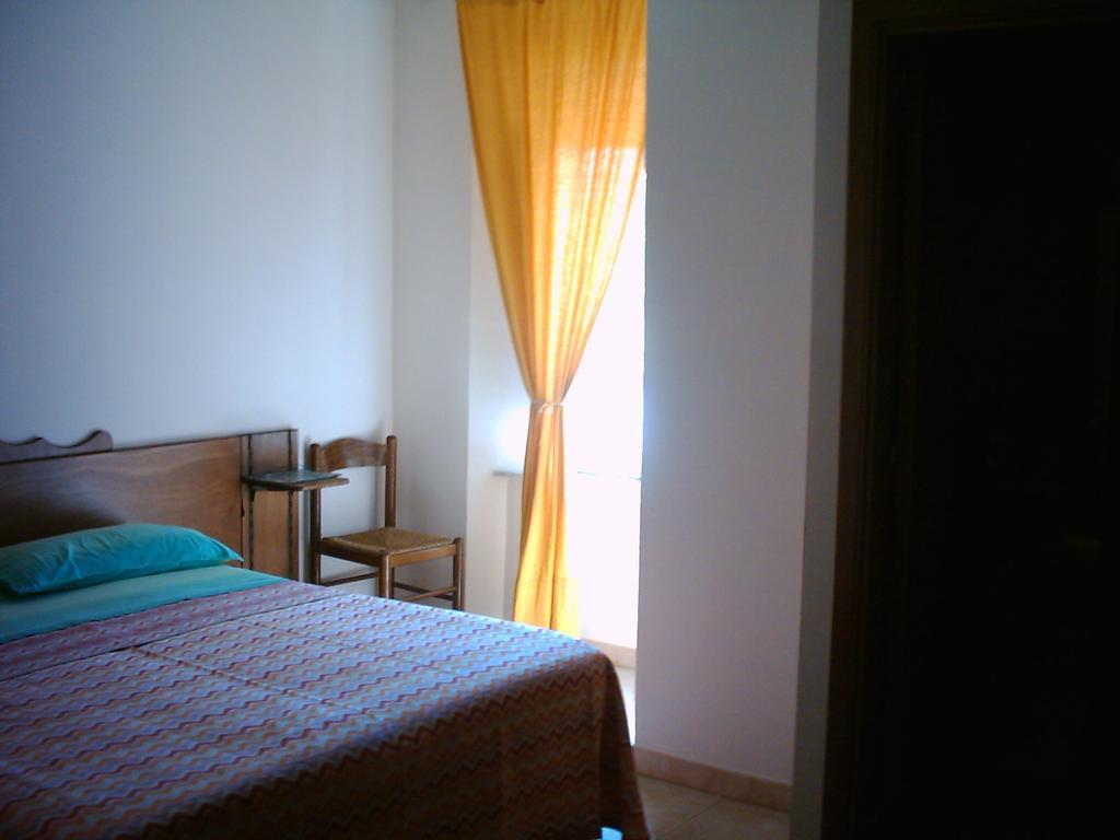 Hotel Il Malandrone Rosignano Marittimo Exteriör bild
