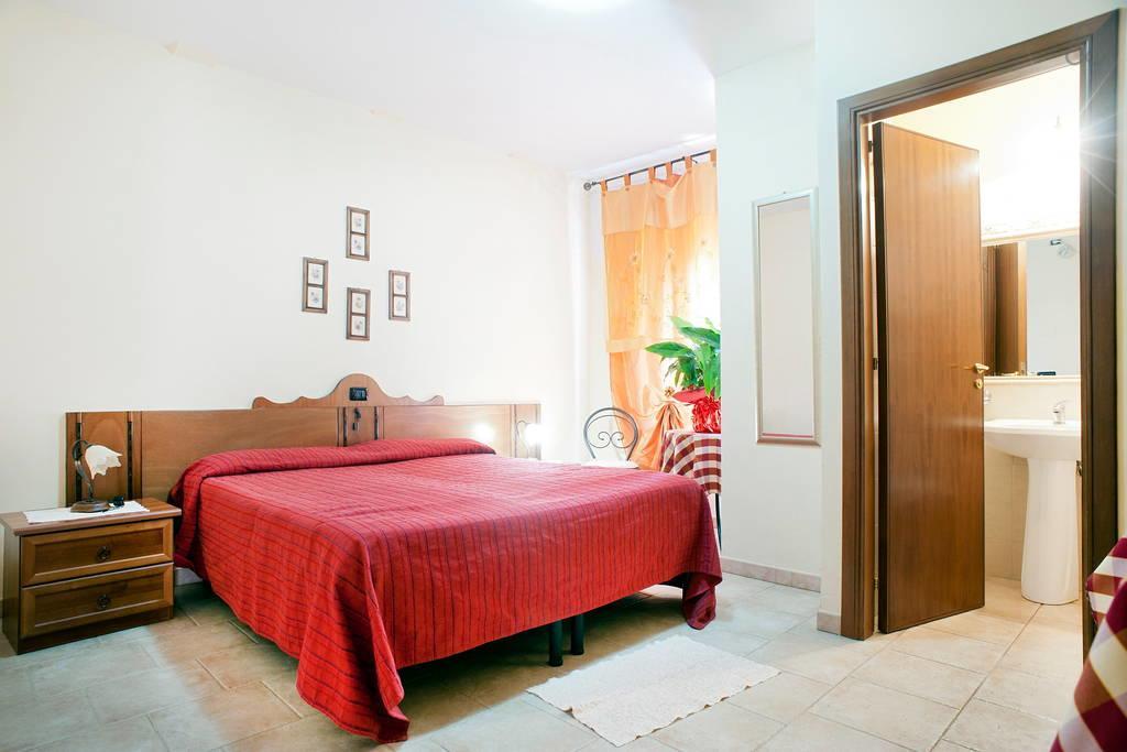 Hotel Il Malandrone Rosignano Marittimo Exteriör bild