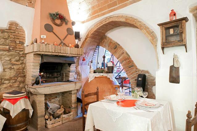Hotel Il Malandrone Rosignano Marittimo Exteriör bild